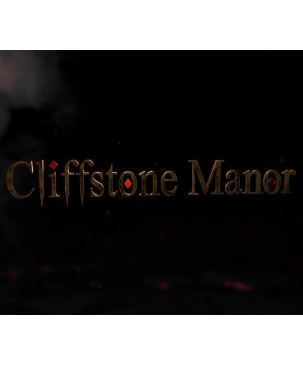 Cliffstone Manor Steam Key GLOBAL
